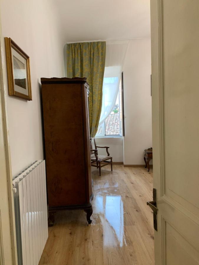 Apartment Panisperna *