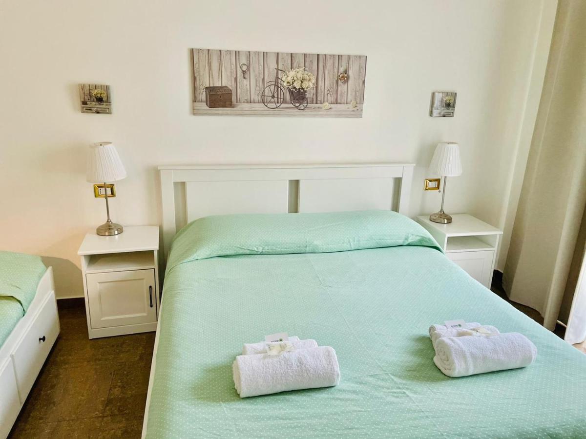 Apartment Interno Dieci *