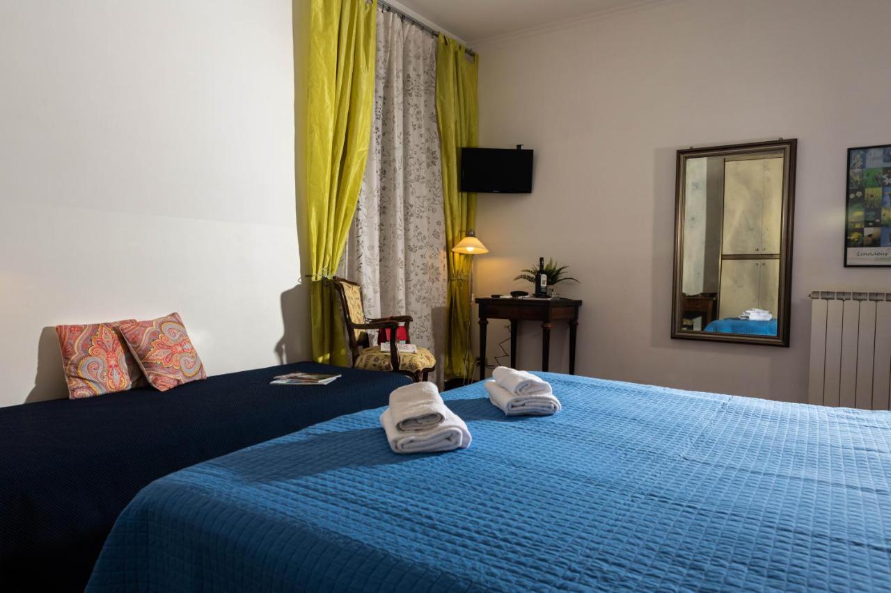 Casa Linnea Guest house