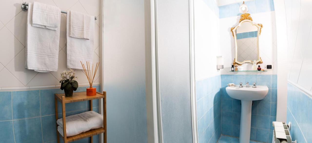 Guest house Casa Linnea 3*