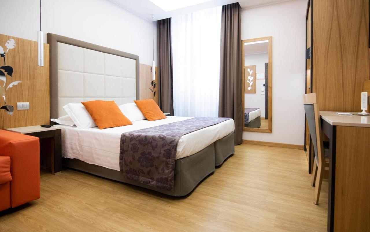 Hotel Vibe Nazionale 3*