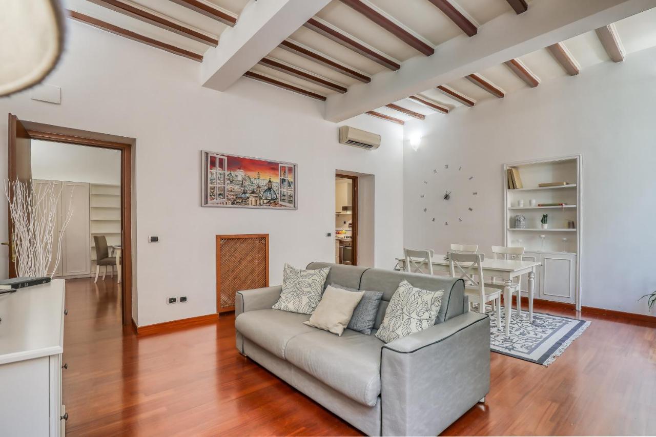 Atrhome Belsiana Apartment *