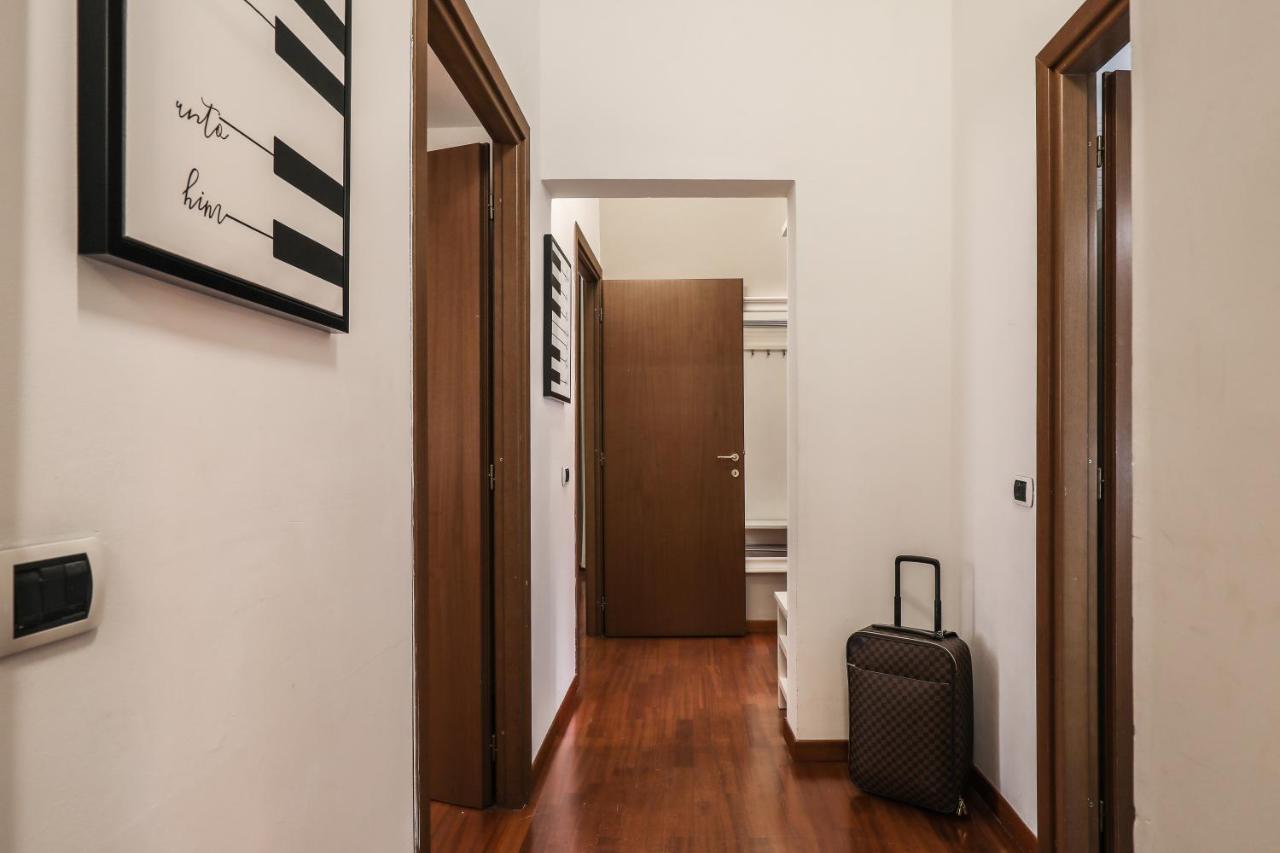 Apartment Atrhome Belsiana