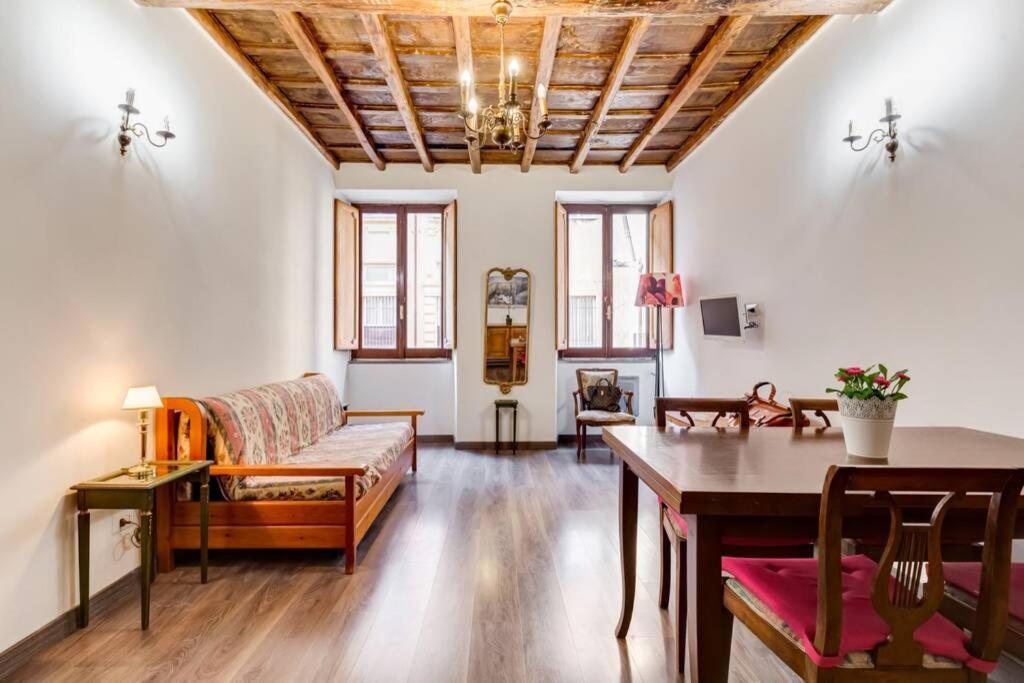 Apartment Lauraluxuryhome Cavour Fori Imperiali