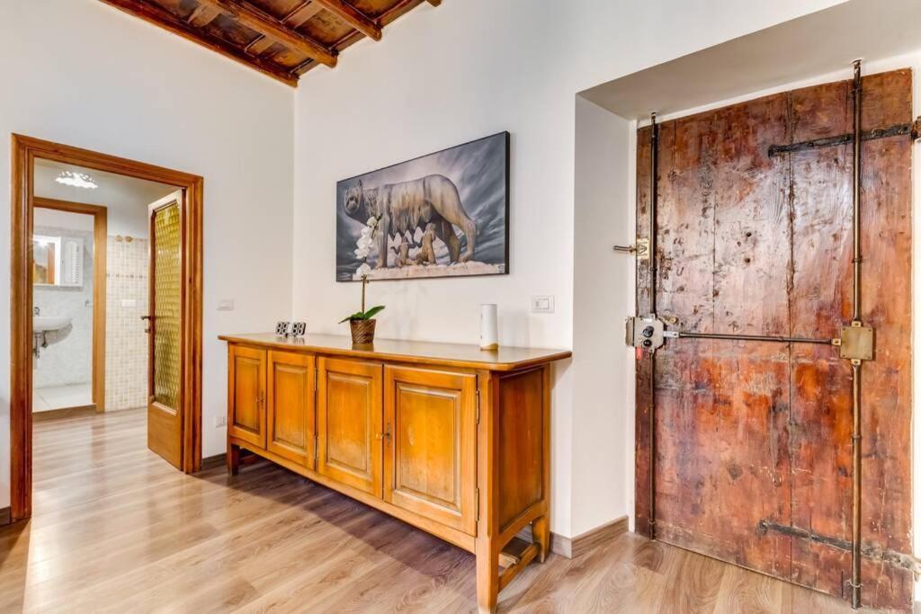 Lauraluxuryhome Cavour Fori Imperiali * Rome