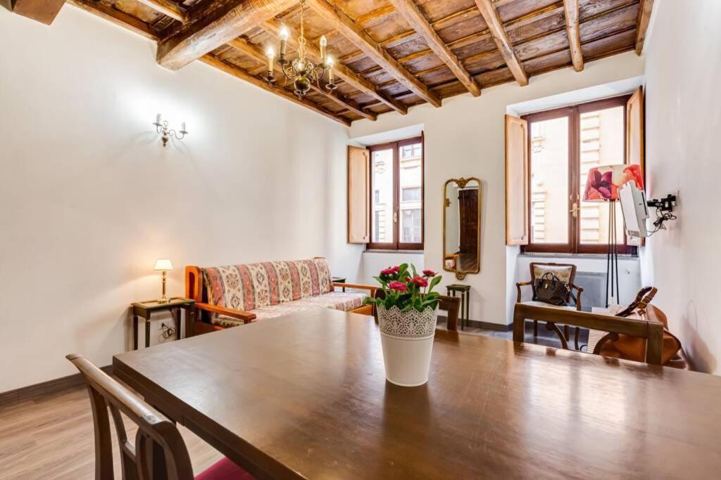 Apartment Lauraluxuryhome Cavour Fori Imperiali