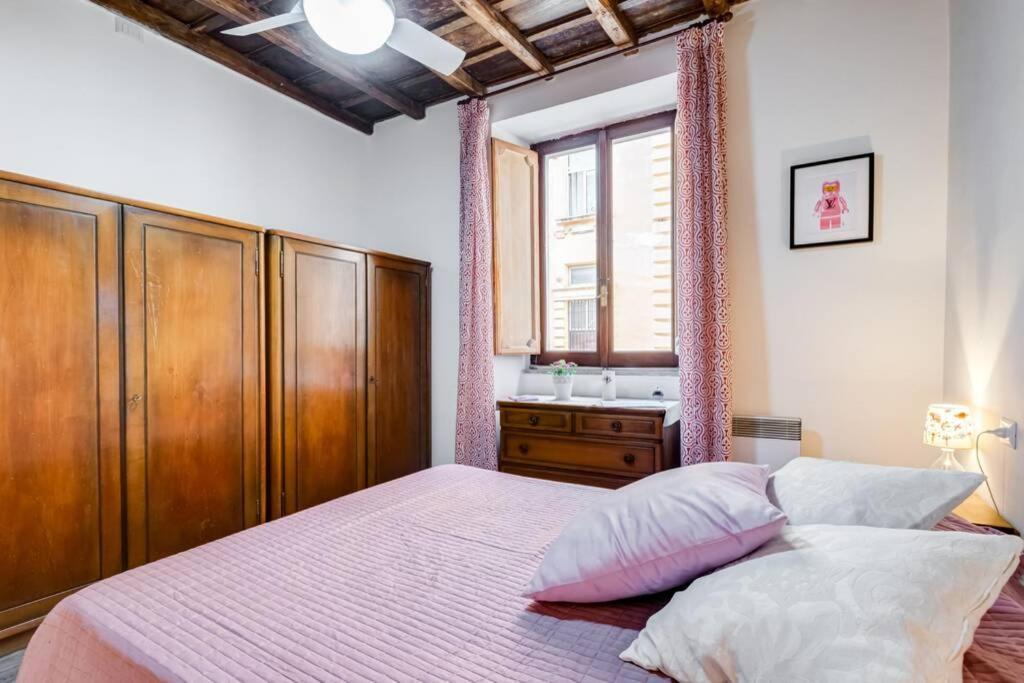 Lauraluxuryhome Cavour Fori Imperiali Apartment *