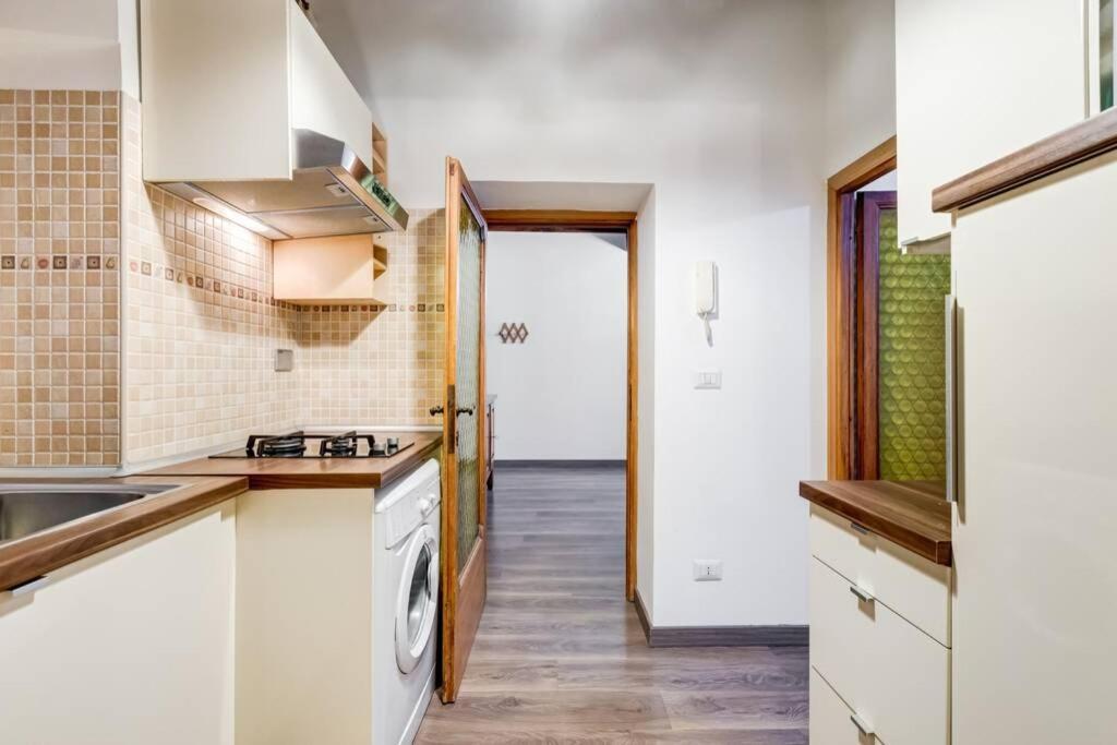 Lauraluxuryhome Cavour Fori Imperiali Apartment *