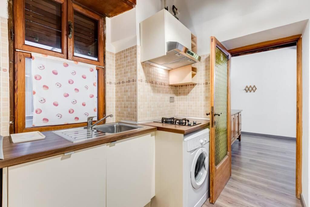 Lauraluxuryhome Cavour Fori Imperiali Rome