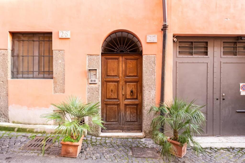 Lauraluxuryhome Cavour Fori Imperiali Apartment Rome
