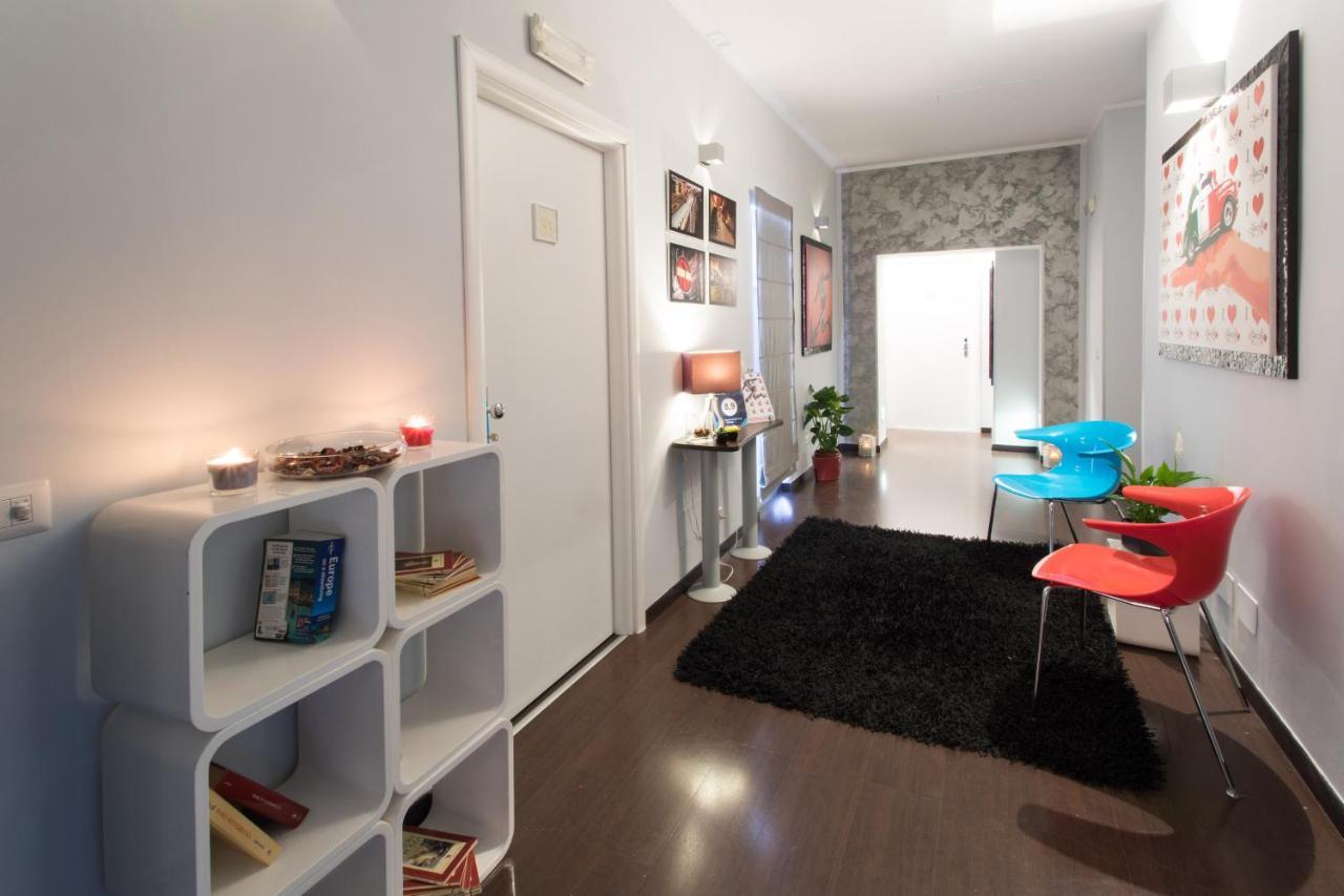 Chroma Italy - Chroma Pente Guest house
