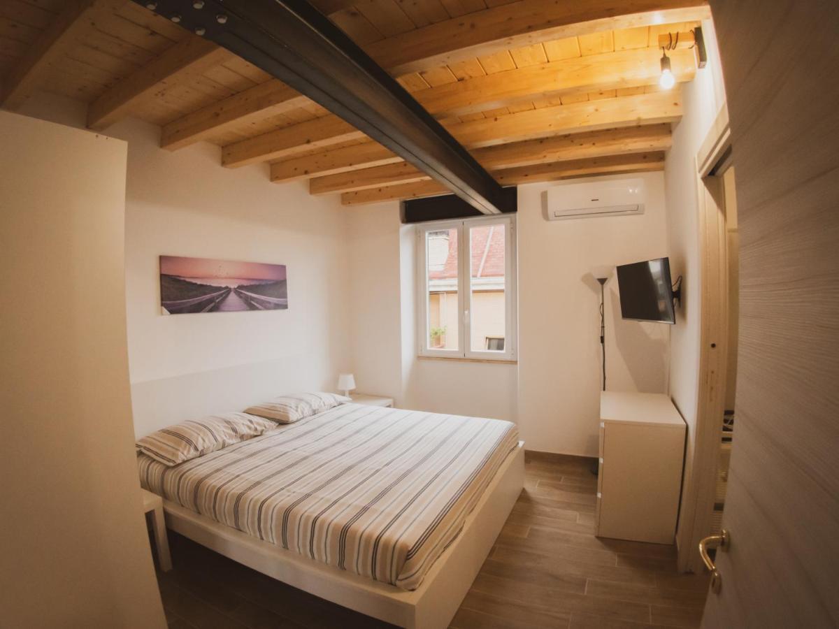 Appartamento Flats 15 - New Opening Roma