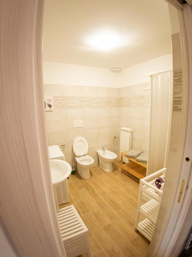 Flats 15 - New Opening * Roma