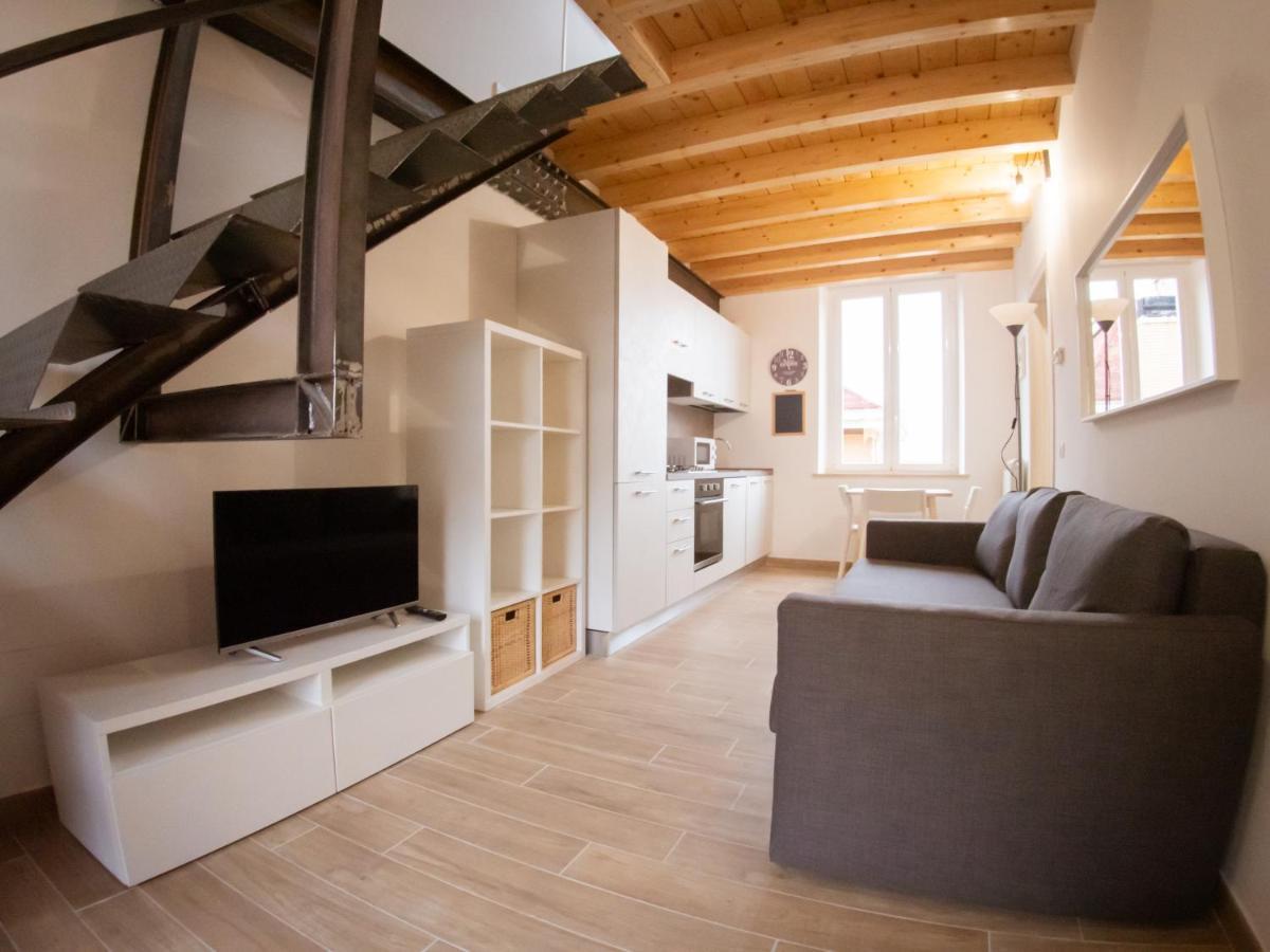 Flats 15 - New Opening Appartamento *