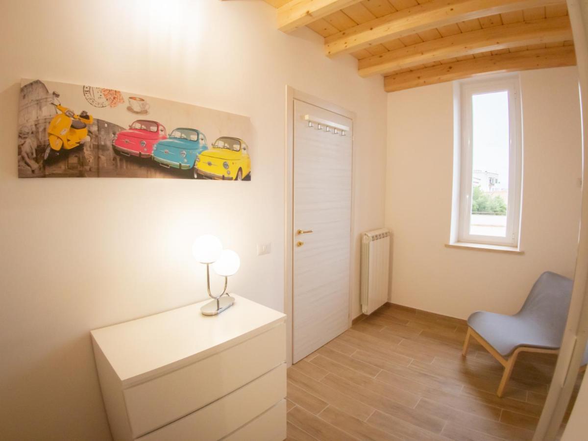Flats 15 - New Opening Appartamento *