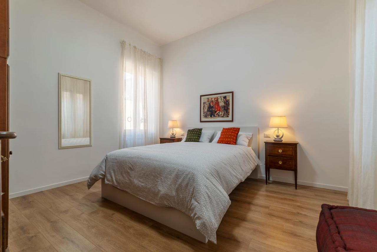 Apartment A Borgo Pio Con Ampio Terrazzo!