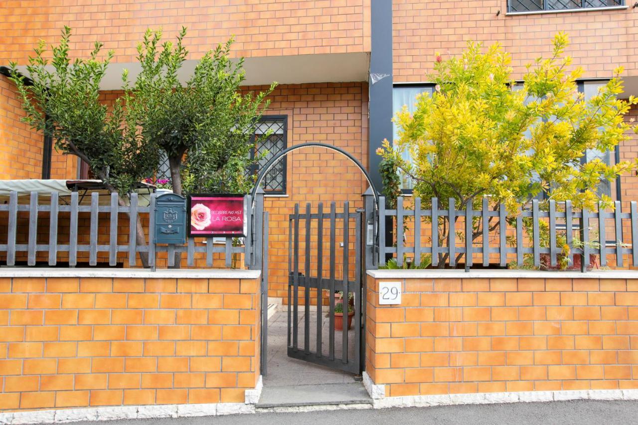 Bed & Breakfast La Rosa Rome