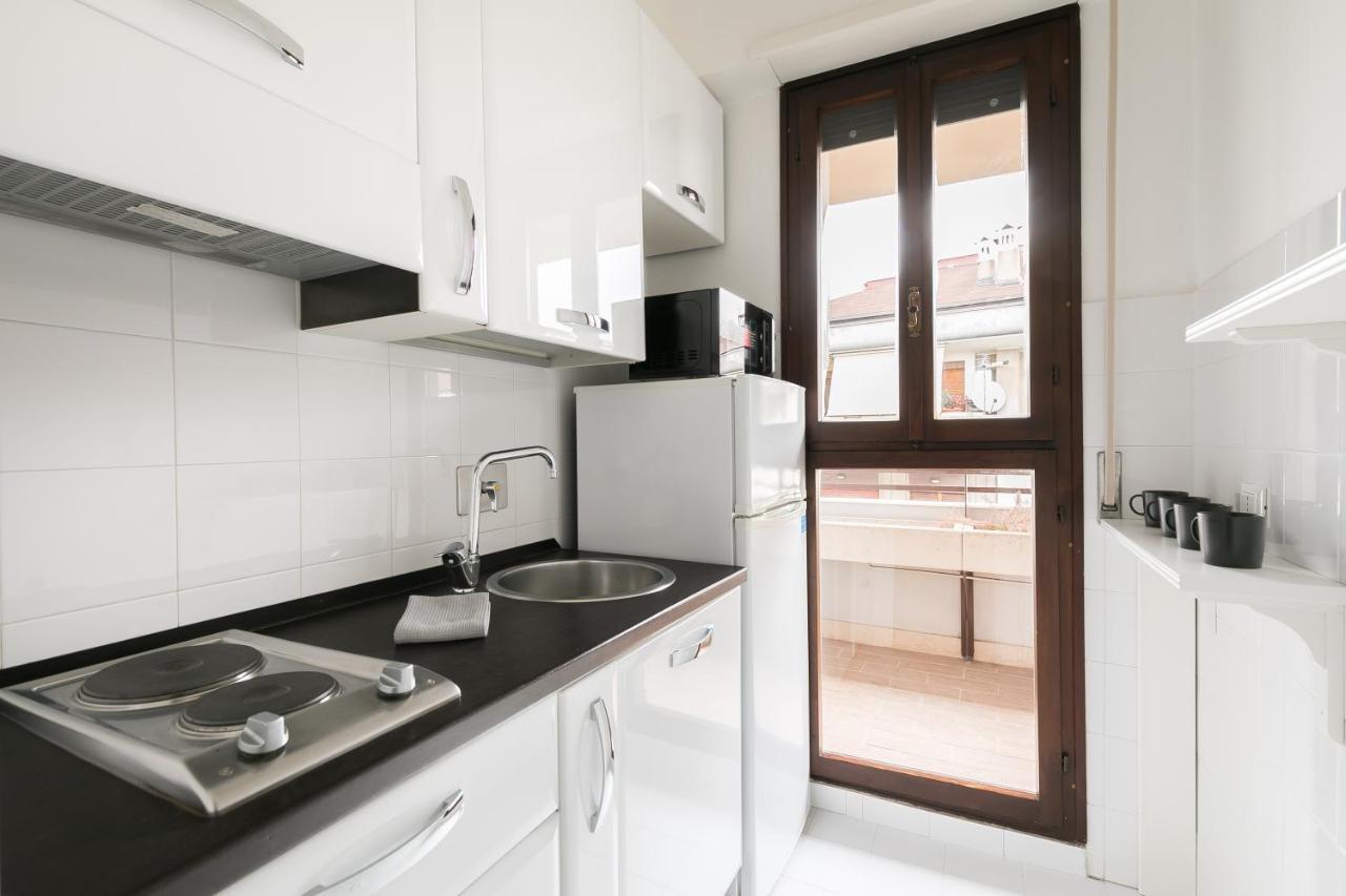Apartment Fleming 58 By Hili *