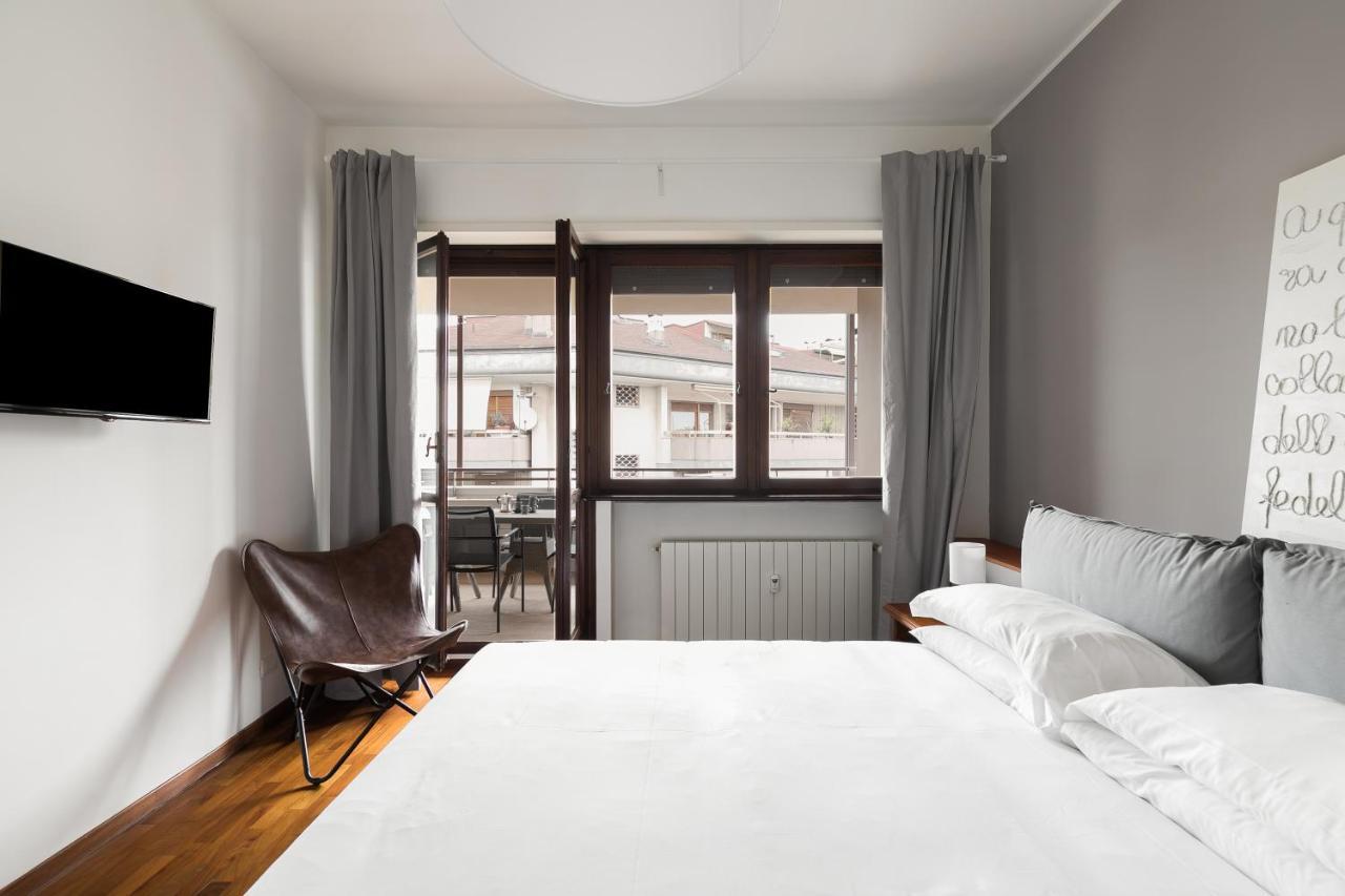 Fleming 58 By Hili Apartment *