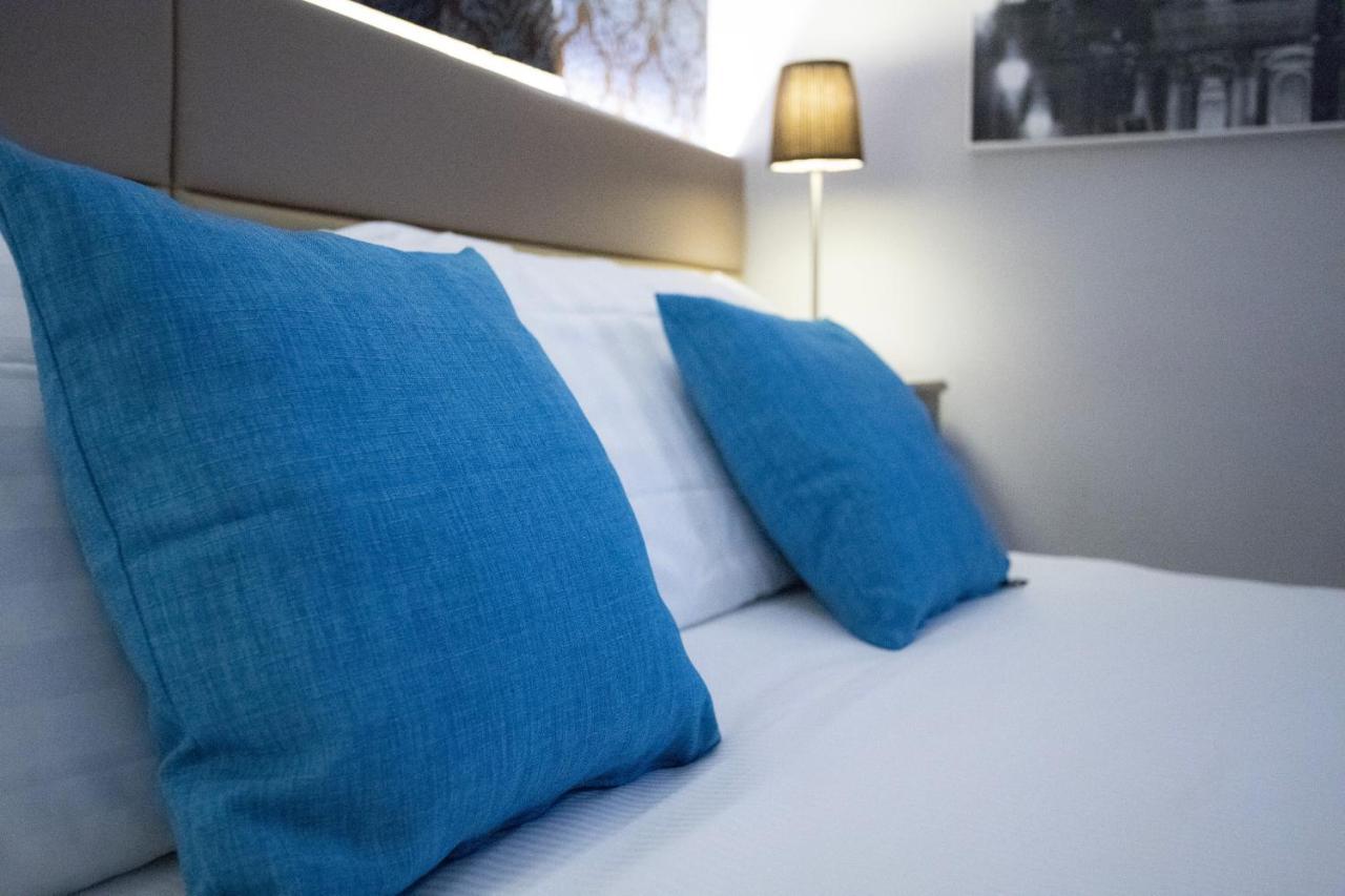 Bed & Breakfast Navona Residenza De Charme 2*