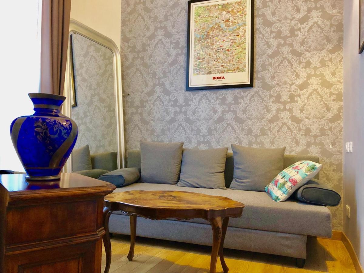 Navona Residenza De Charme 2*