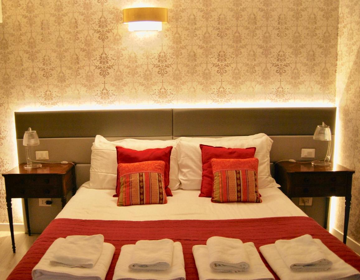 Navona Residenza De Charme Bed & Breakfast Rome