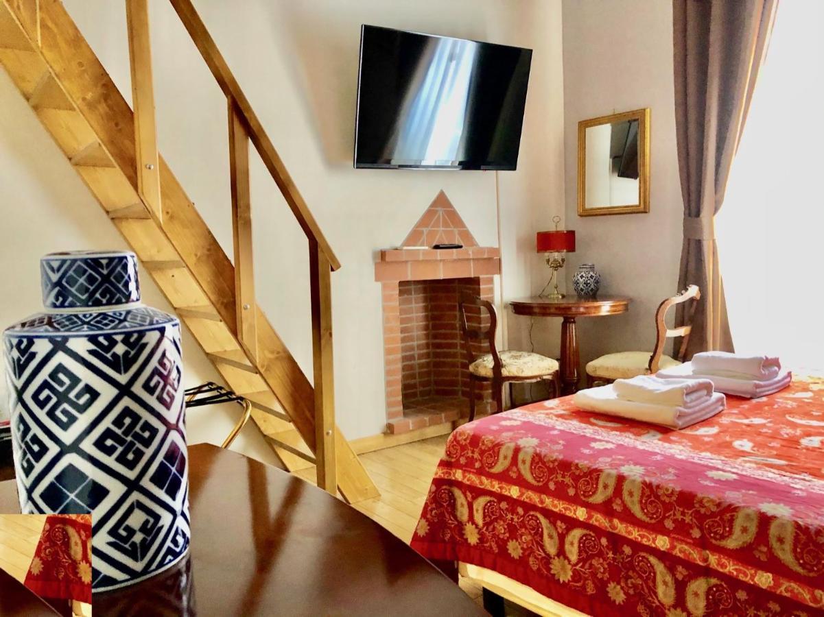 Navona Residenza De Charme Bed & Breakfast Rome