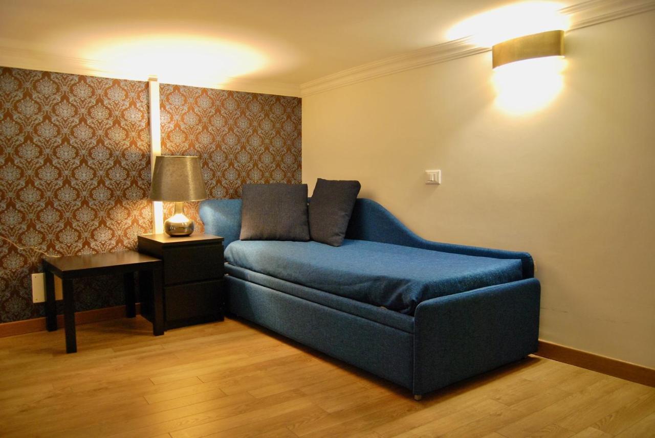 Navona Residenza De Charme Bed & Breakfast 2*
