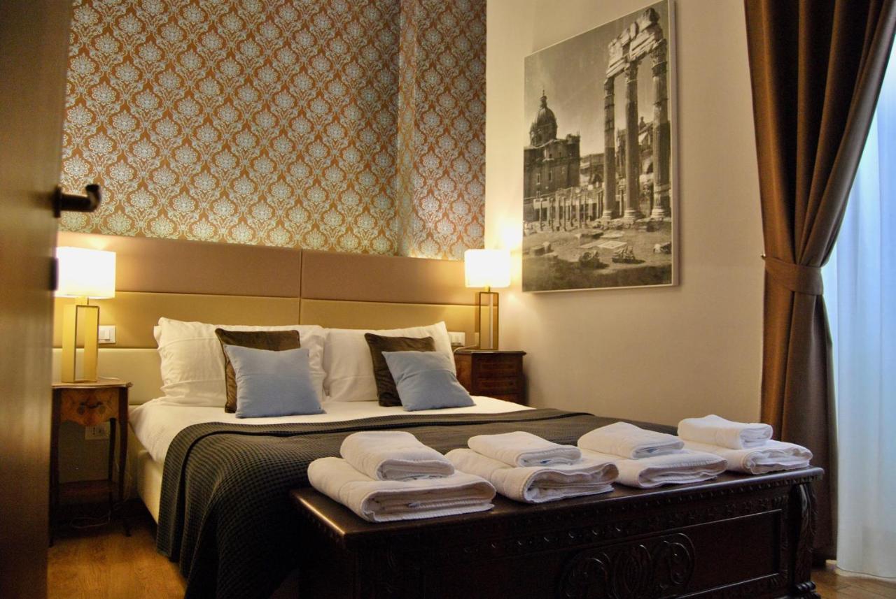 Navona Residenza De Charme Rome