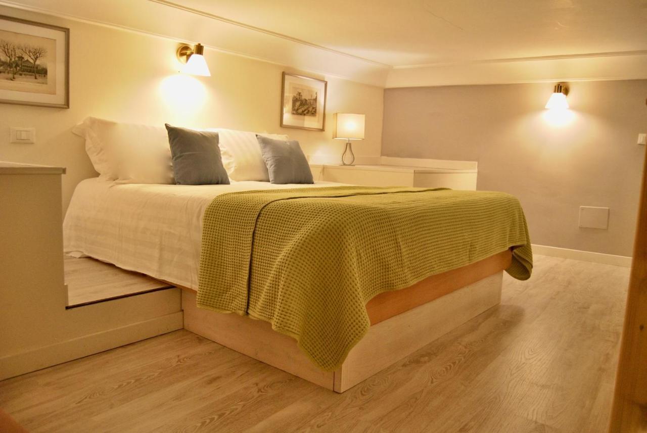 Bed & Breakfast Navona Residenza De Charme Rome