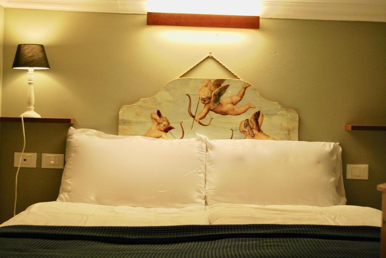 Navona Residenza De Charme 2* Rome