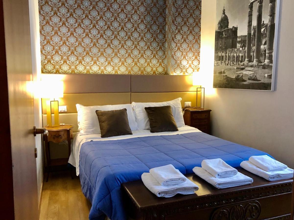 Navona Residenza De Charme Bed & Breakfast 2*