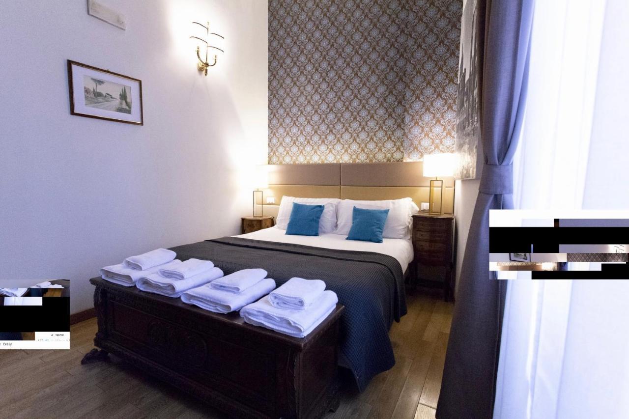Bed & Breakfast Navona Residenza De Charme 2*