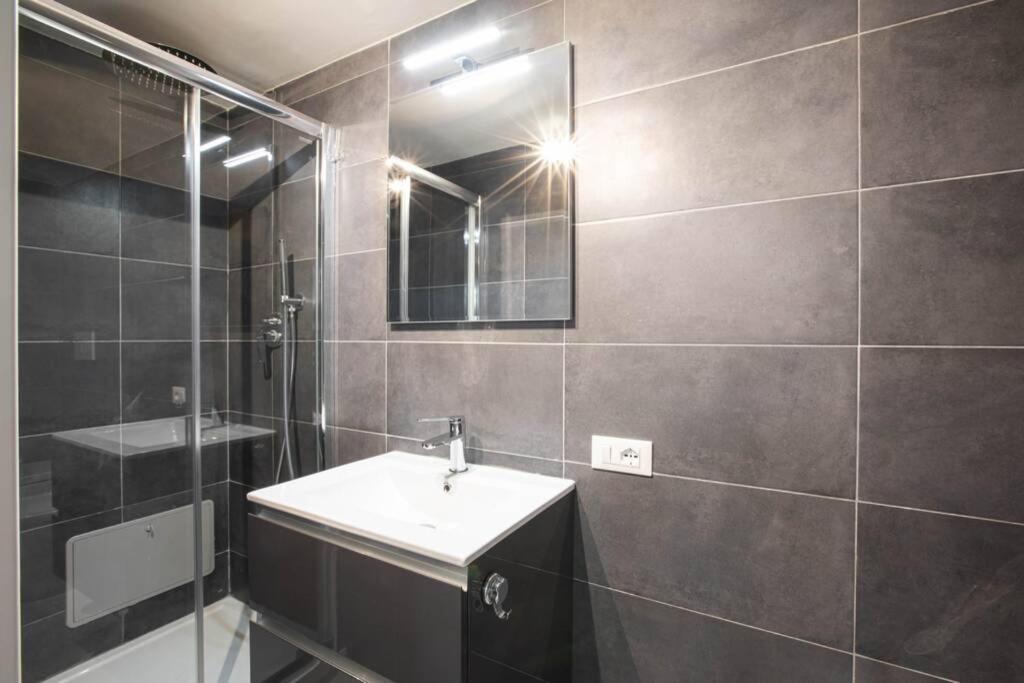Unforgettable Split Level Jacuzzi Navona * Roma