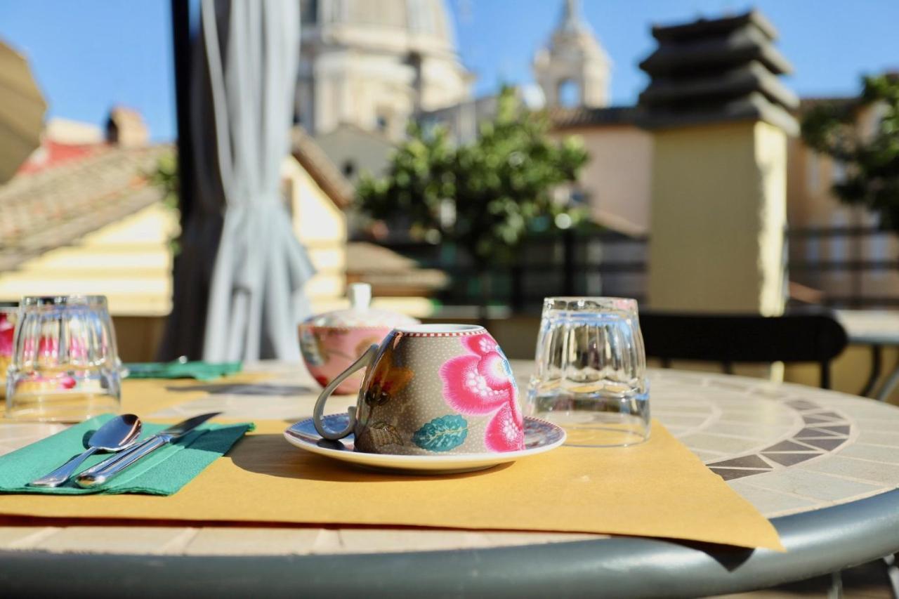 Navona Residenza De Charme Bed & Breakfast Rome