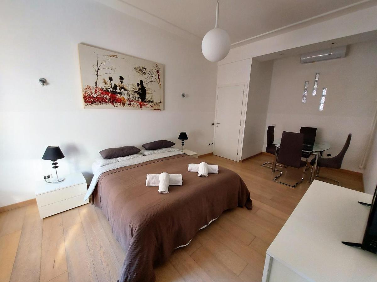 Apartment Prati