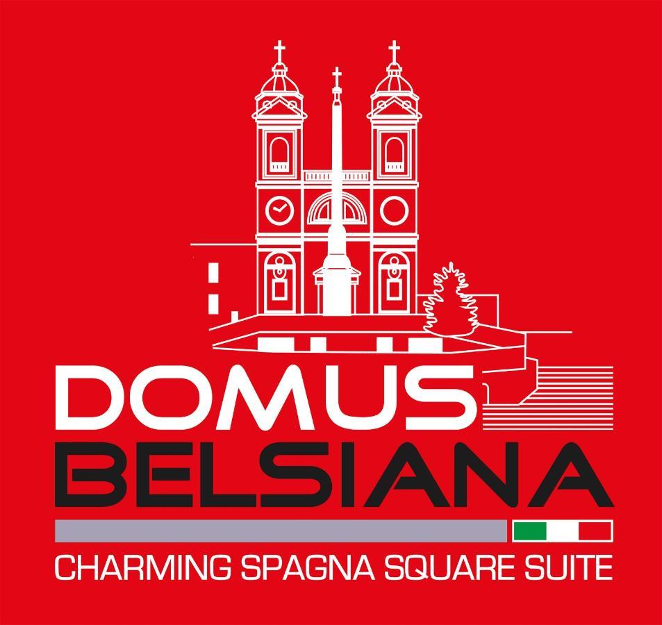 Domus Belsiana Apartment Rome