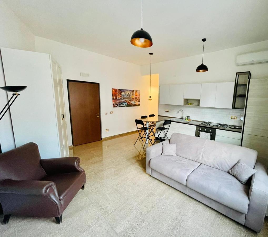Apartment Interno Dieci Rome