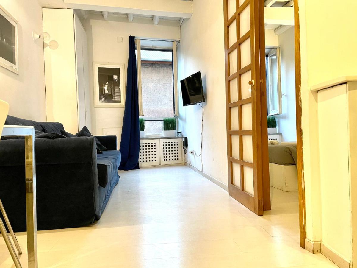 Colosseo 13 Boutique *