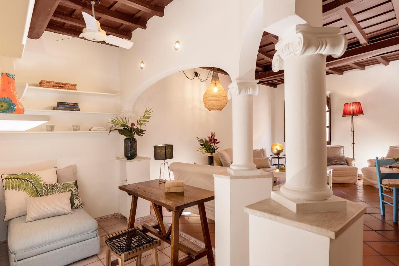 Apartment Stunning Flat With Terrace In Trastevere Rome
