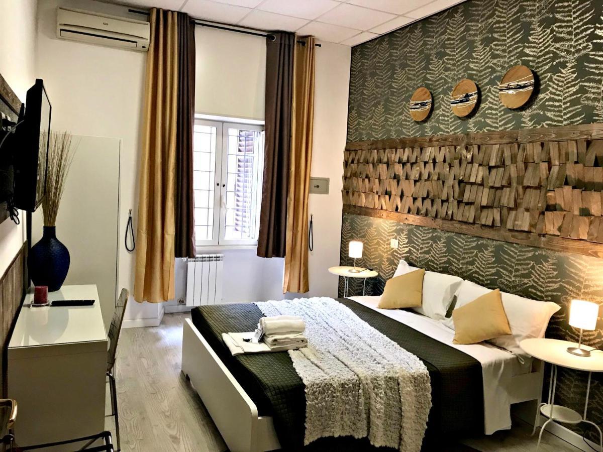 Magic One Guest house *