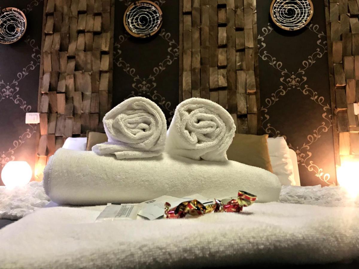 Guest house Magic One *