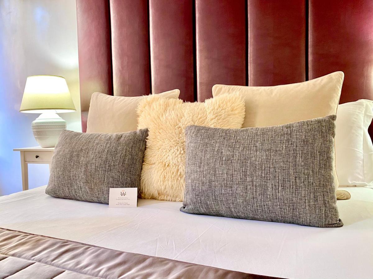 Apartment Fontana Di Trevi Private Luxury