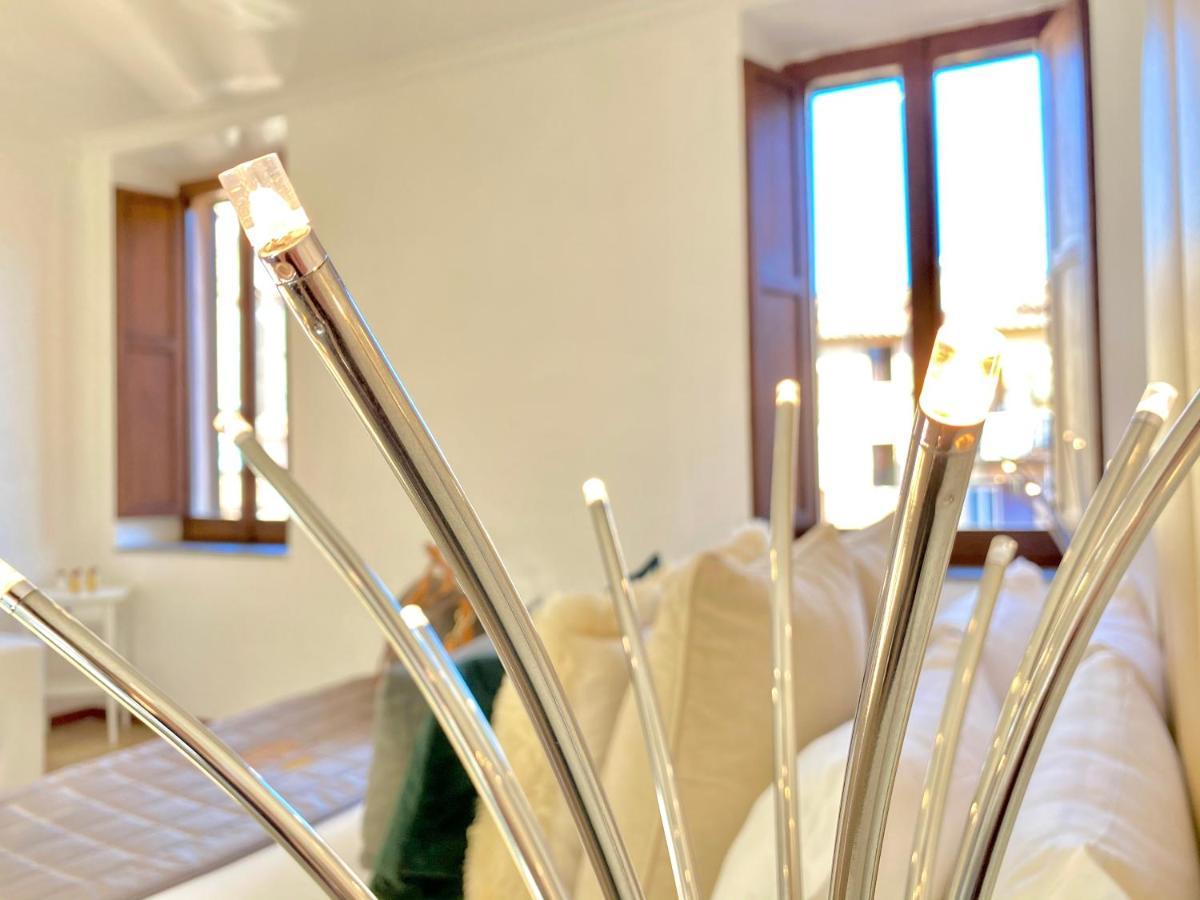 Fontana Di Trevi Private Luxury Apartment *