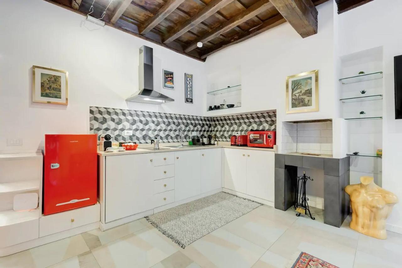 Apartment Domus Belsiana *
