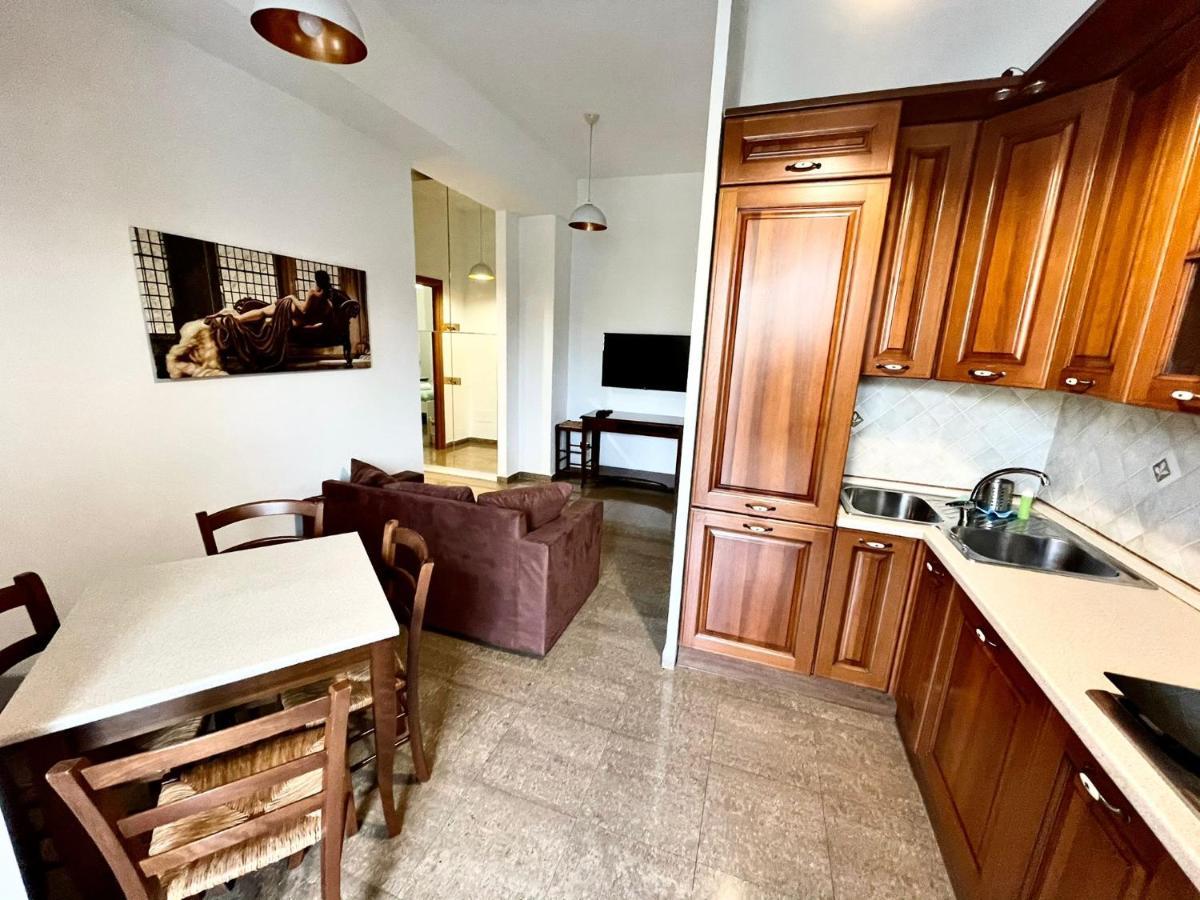 Apartment Interno Dieci Rome