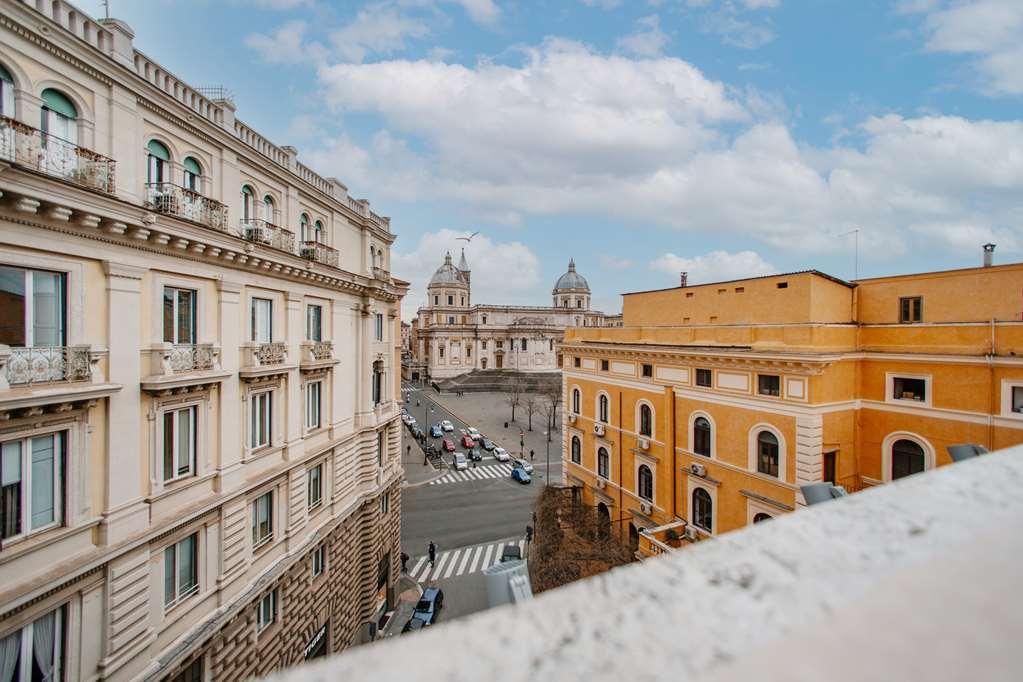 Doubletree By Hilton Monti 4* Rome
