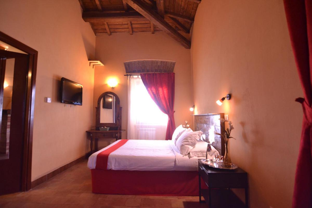Il Casale Di Alloggio per agriturismo Roma