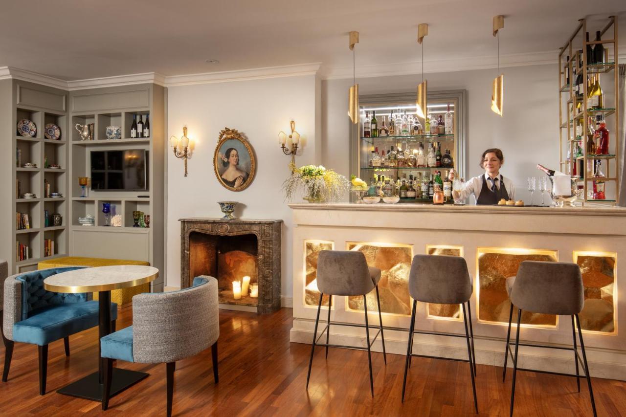 Mozart Hotel Rome