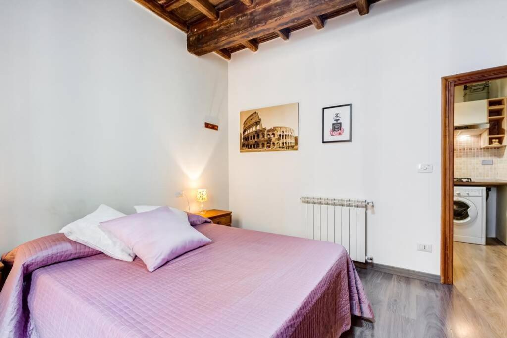 Apartment Lauraluxuryhome Cavour Fori Imperiali *